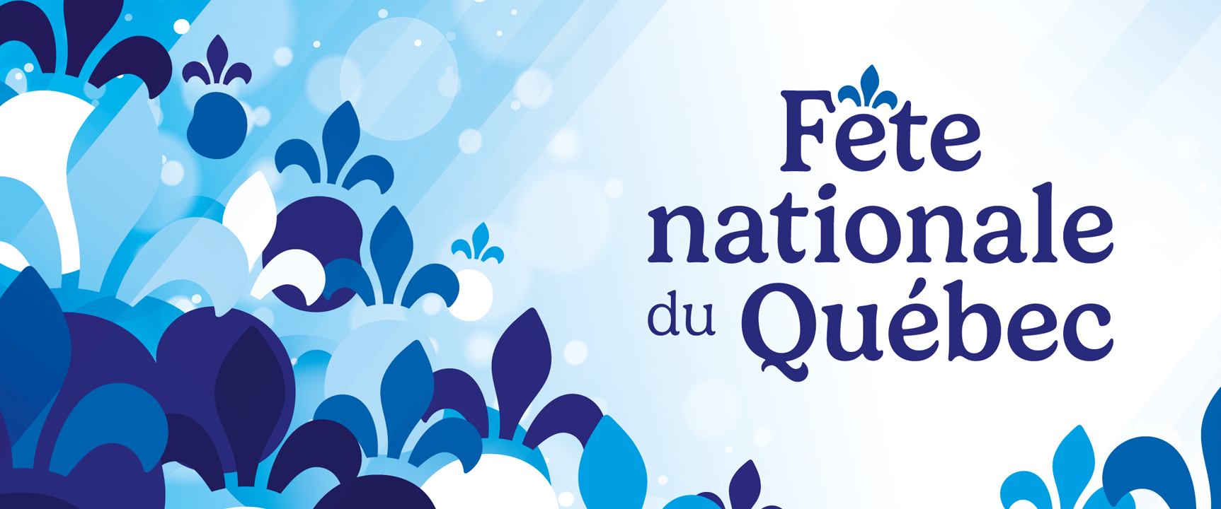 LAFête Nationale 2025 au centre-ville de Rivière-du-Loup
